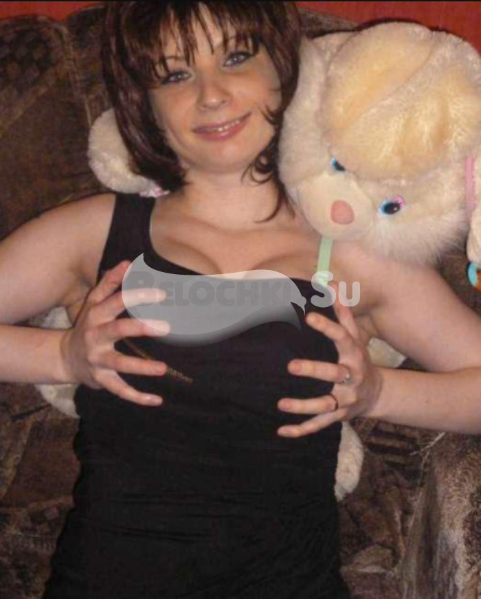Проститутка Вика г. Баймак